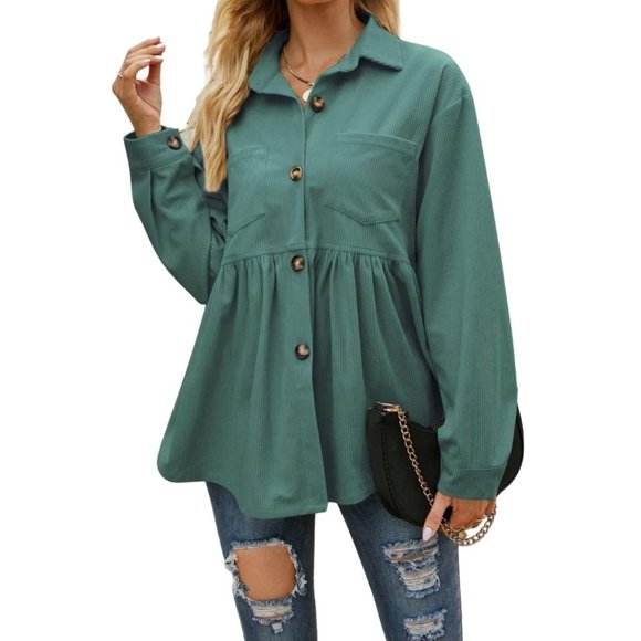 Shacket - Picture 1 of 4